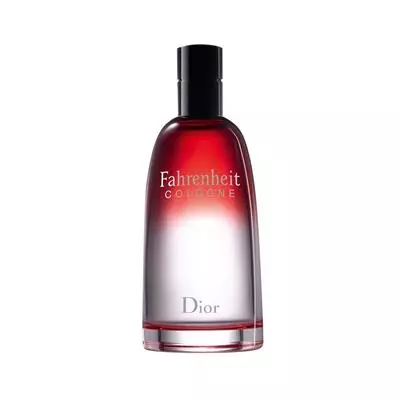 Christian Dior Fahrenheit Cologne For Men EDT