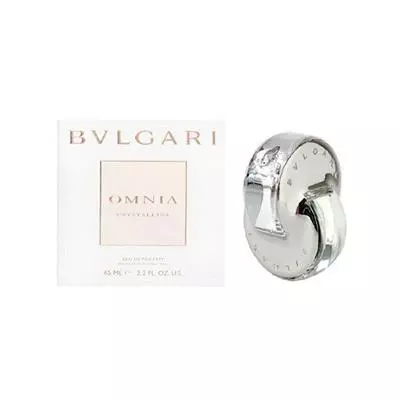 Bvlgari Omnia Crystalline For Women EDT