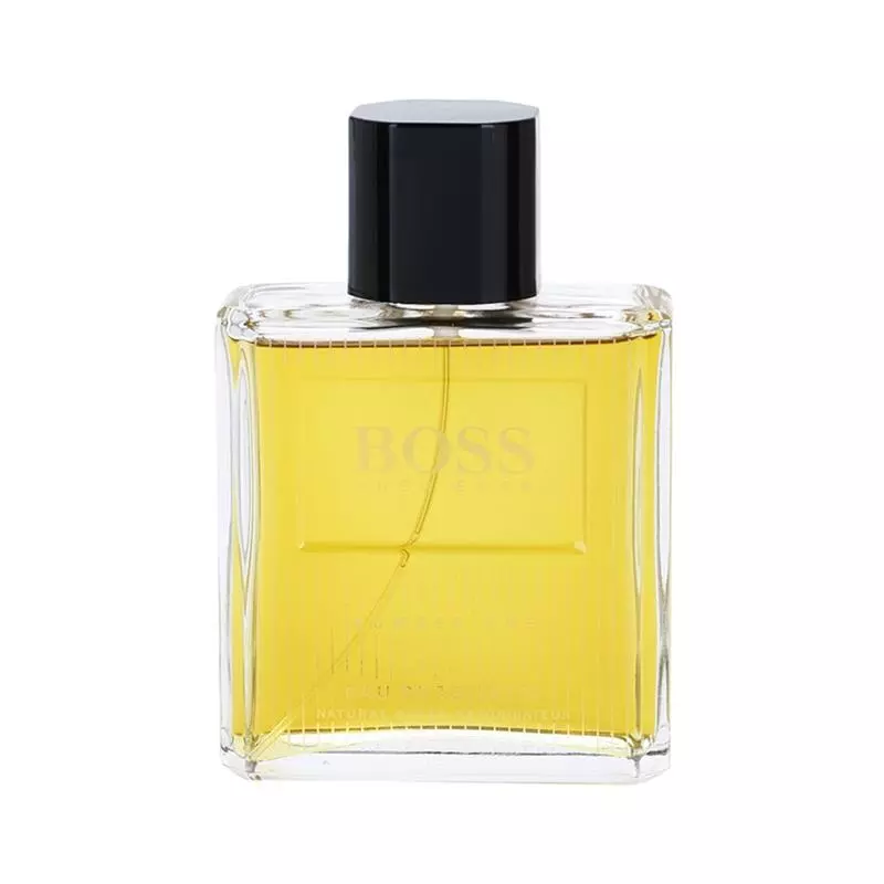 Hugo Boss Number One For Men EDT