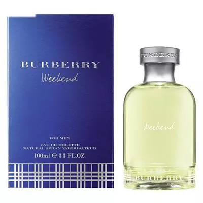 Burberry Weekend For Men EDT