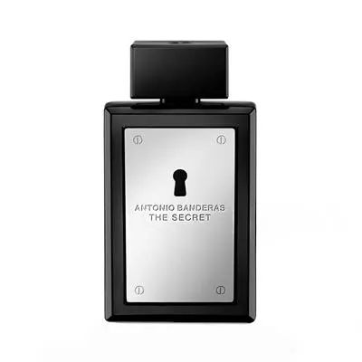 Antonio Banderas The Secret For Men EDT