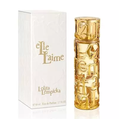 Lolita Lempicka Elle Laime For Women EDP
