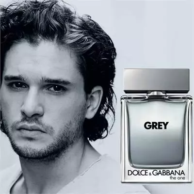 Dolce And Gabbana The One Grey For Men EDT