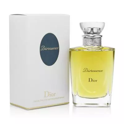 Christian Dior Dioressence For Women EDT