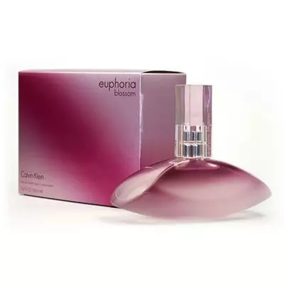 Calvin Klein Euphoria Blossom For Women EDT