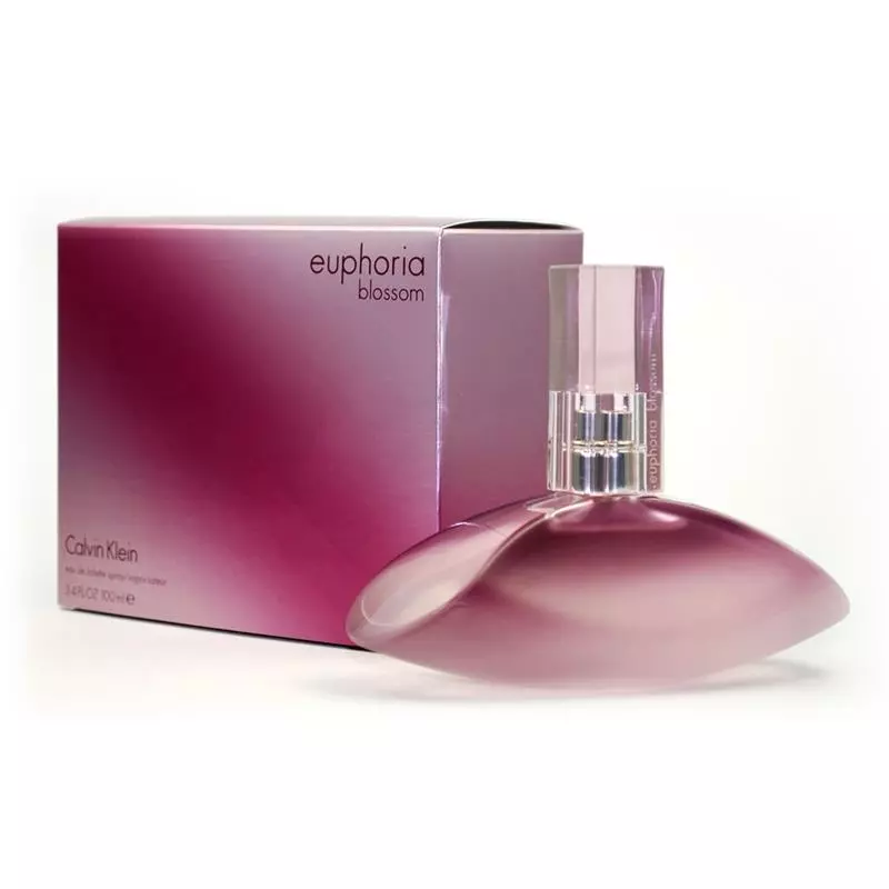 Calvin klein euphoria blossom 100ml clearance tester