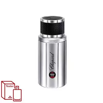 Chopard 1927 Vintage Edition For Men EDT Tester