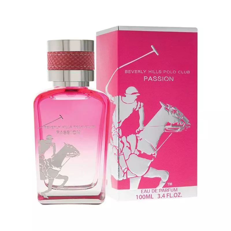 Beverly hills polo club perfume for her sale