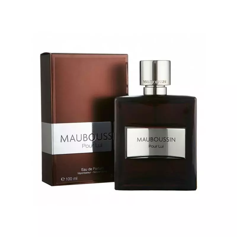 Mauboussin Pour Lui For Men EDP