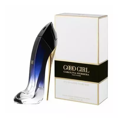 Carolina Herrera Good Girl Legere For Women EDP Tester