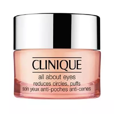 Clinique Eye All About Eyes