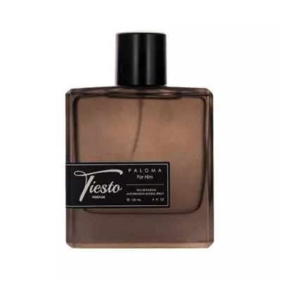 Tiesto Paloma For Men EDP