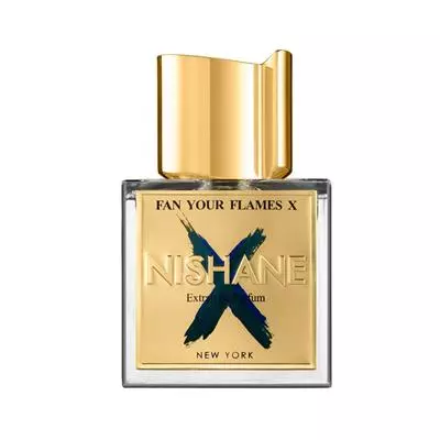 Nishane Fan Your Flames X For Women And Men EXP