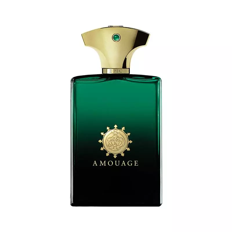 Amouage Epic For Men EDP