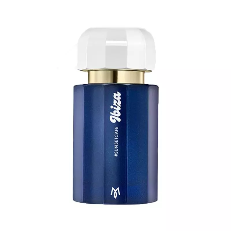Ramon Monegal Sunset Cafe For Women And Men EDP