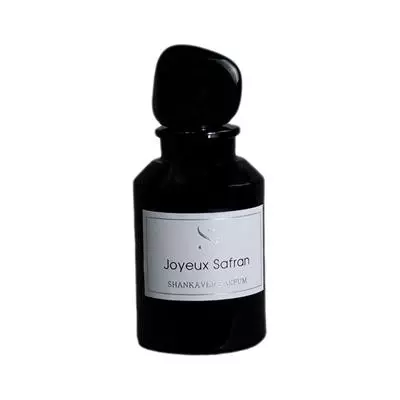 Shankaver Joyeux Safran For Women And Men EDP