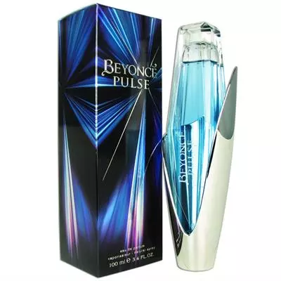 Beyonce Pulse For Women EDP