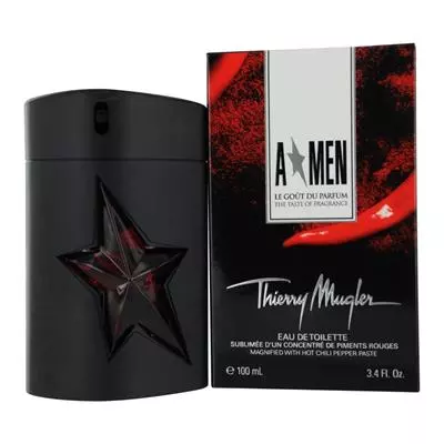 Thierry Mugler Angel Man The Taste Of Fragrance For Men EDT