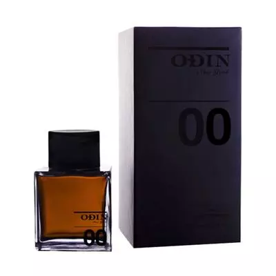 Odin 00 Auriel For Women And Men EDP