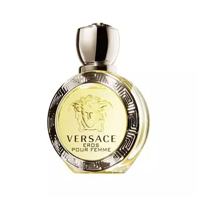 Versace Eros Pour Femme For Women EDT