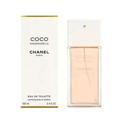 Chanel Coco Mademoiselle For Women EDT Tester