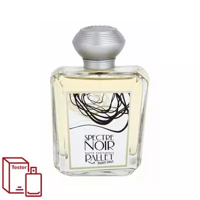 Rallet Spectre Noir For Women And Men EDP Tester