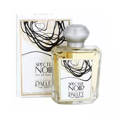 Rallet Spectre Noir For Women And Men EDP Tester