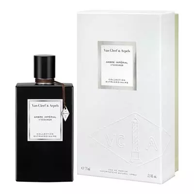 Van Cleef And Arpels Ambre Imperial For Women And Men EDP