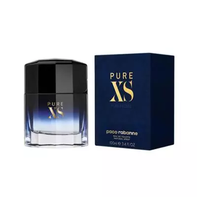 Paco Rabanne Pure XS For Men EDT