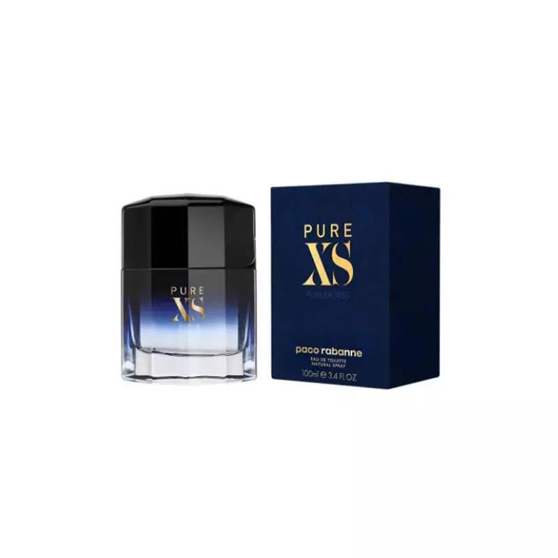 Paco Rabanne Pure XS For Men EDT