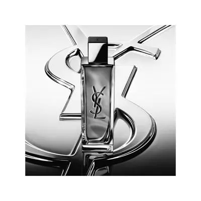 Yves Saint Laurent MYSLF Intense for men EDT