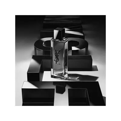 Yves Saint Laurent MYSLF Intense for men EDT
