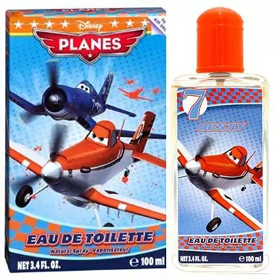 Air-Val Planes For Children EDT