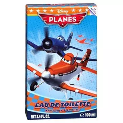 Air-Val Planes For Children EDT