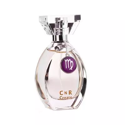 C.N.R Create Virgo For Women EDP