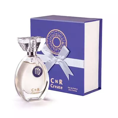 C.N.R Create Virgo For Women EDP