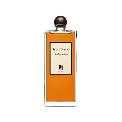 Serge Lutens Ambre Sultan For Women And Men EDP