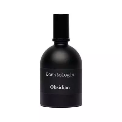 Scentologia Obsidian For Women And Men EXP