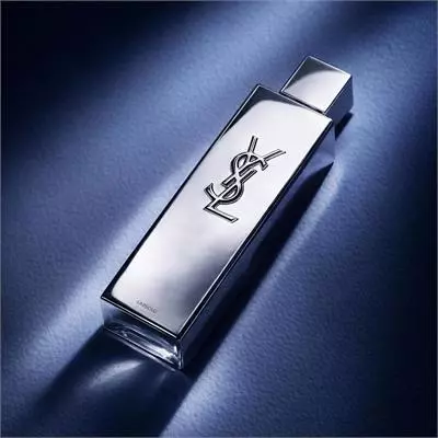 Yves Saint Laurent MYSLF L Absolu for men PARFUM
