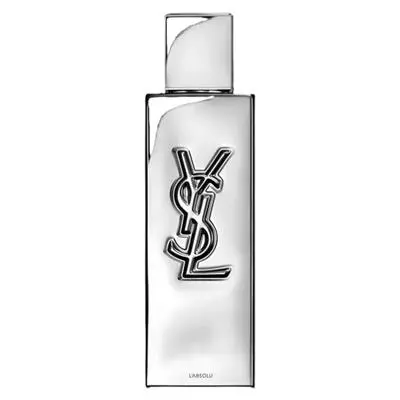 Yves Saint Laurent MYSLF L Absolu for men PARFUM