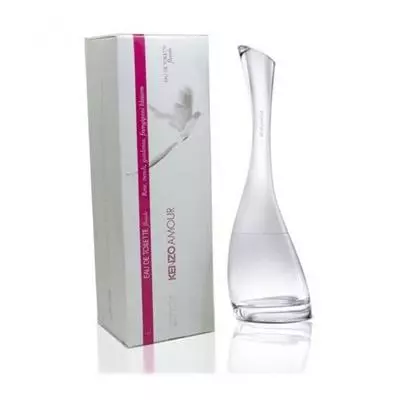 Kenzo Amour Florale For Women EDT Tester