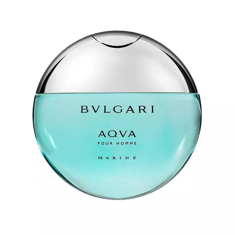 bvlgari men's pour homme