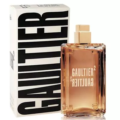 Jean Paul Gaultier Gaultier II 2 For Women & Men EDP