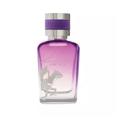 Beverly Hills Polo Club Mystique For Women EDP