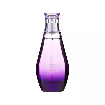 Yves Rocher So Elixir Purple For Women EDP