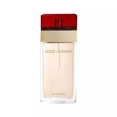 Dolce And Gabbana For Women EDT