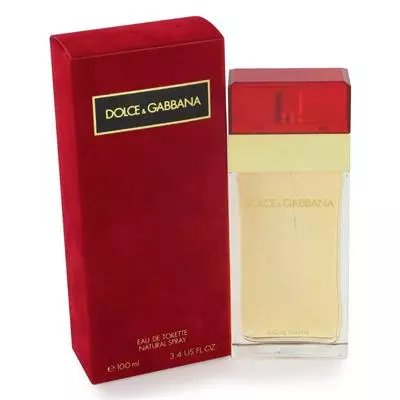 Dolce And Gabbana For Women EDT