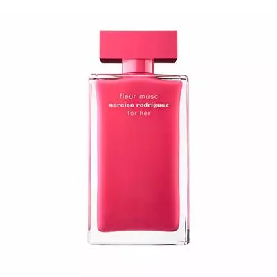 Narciso Rodriguez Fleur Musc Her For Women EDP