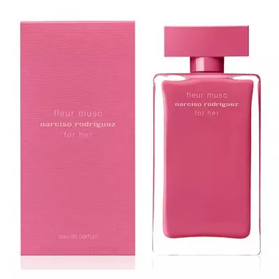 Narciso Rodriguez Fleur Musc Her For Women EDP