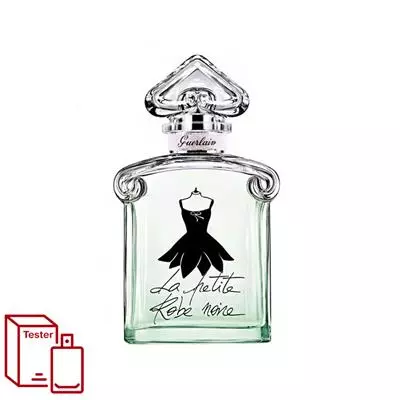 Guerlain La Petit Robe Noire For Women Eau Fresh Tester